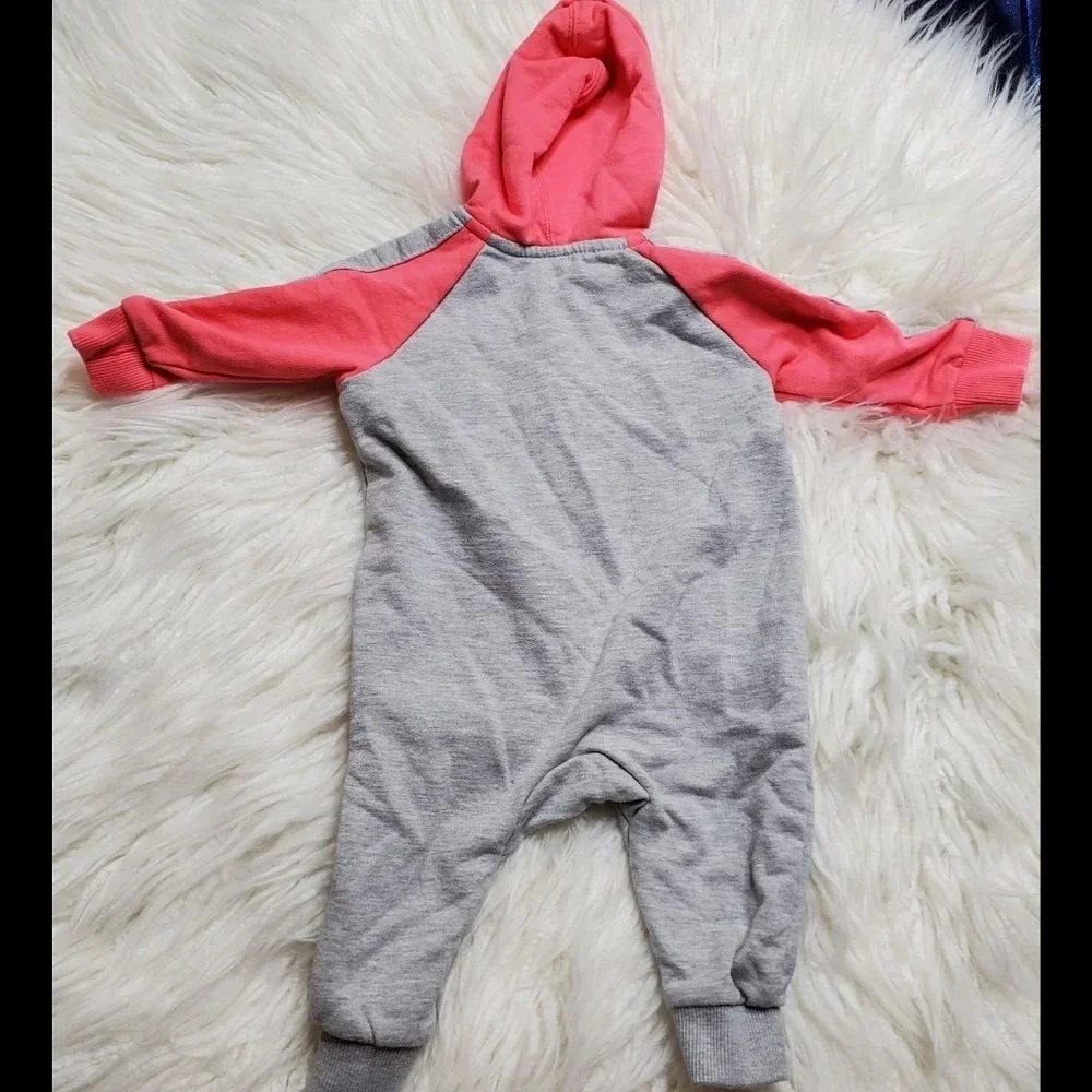 Puma‎ Girl's Onesie